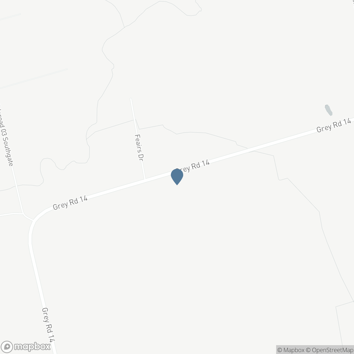 85088 GREY ROAD 14, Southgate, Ontario N0G 1N0